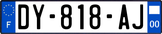 DY-818-AJ