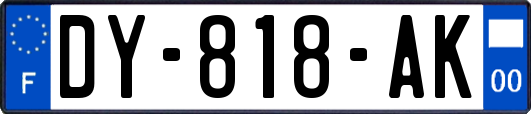 DY-818-AK