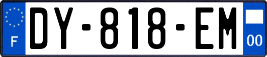 DY-818-EM