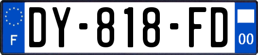 DY-818-FD