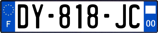 DY-818-JC