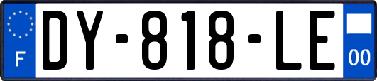 DY-818-LE