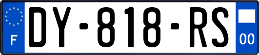 DY-818-RS