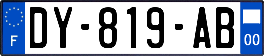 DY-819-AB