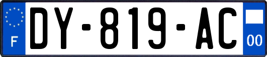 DY-819-AC