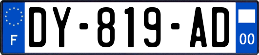 DY-819-AD