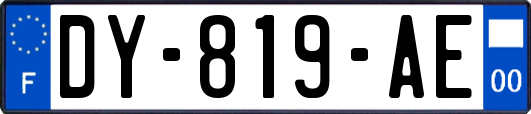 DY-819-AE