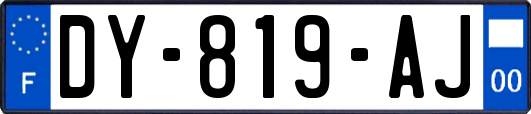 DY-819-AJ