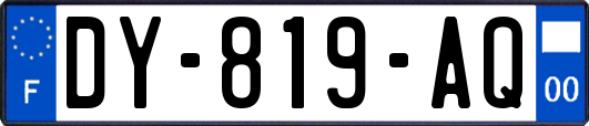 DY-819-AQ