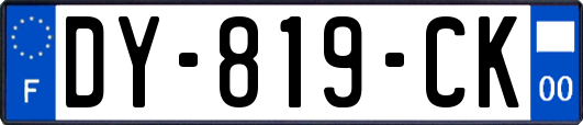 DY-819-CK