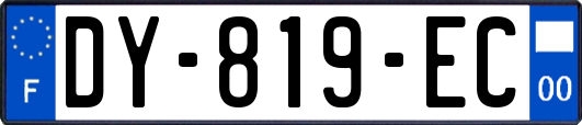 DY-819-EC