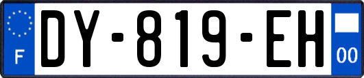 DY-819-EH