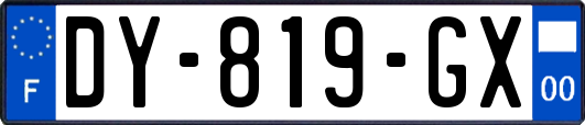 DY-819-GX