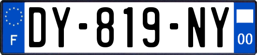 DY-819-NY
