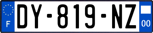 DY-819-NZ