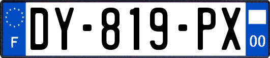 DY-819-PX