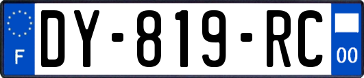 DY-819-RC