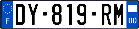 DY-819-RM