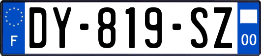 DY-819-SZ