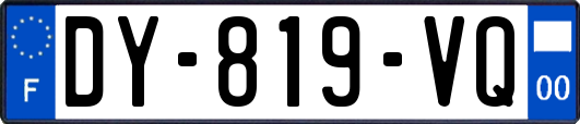 DY-819-VQ