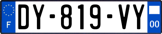 DY-819-VY