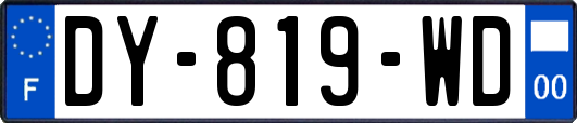 DY-819-WD