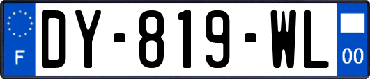 DY-819-WL