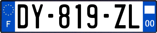 DY-819-ZL