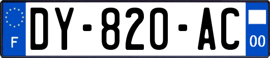 DY-820-AC