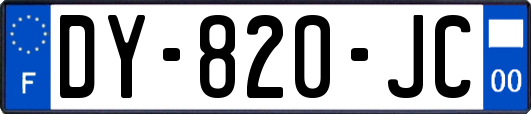 DY-820-JC