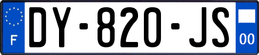 DY-820-JS