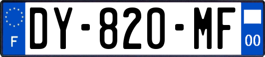 DY-820-MF