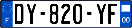 DY-820-YF