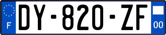 DY-820-ZF