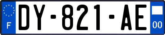 DY-821-AE