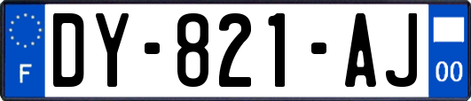 DY-821-AJ