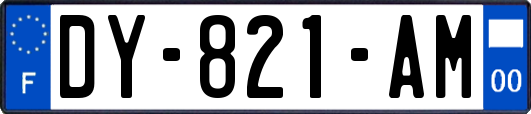 DY-821-AM