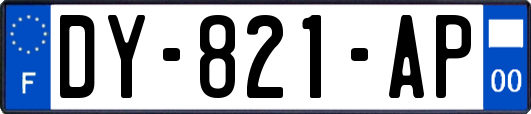 DY-821-AP