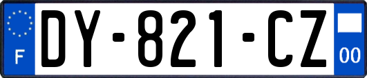 DY-821-CZ