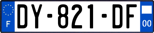 DY-821-DF