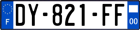 DY-821-FF