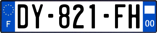 DY-821-FH