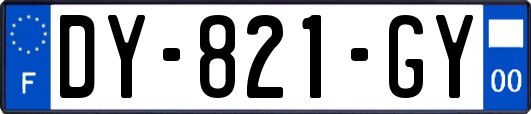 DY-821-GY