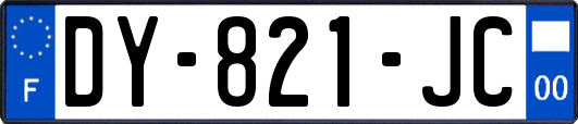 DY-821-JC