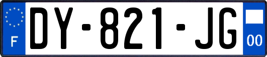 DY-821-JG