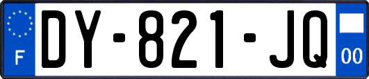 DY-821-JQ