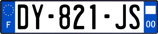 DY-821-JS