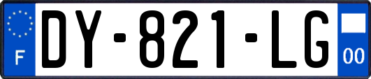DY-821-LG