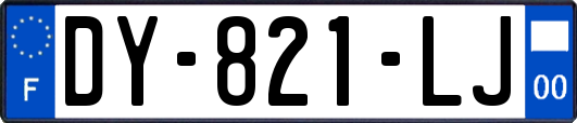 DY-821-LJ