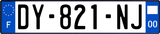DY-821-NJ
